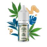 E-Liquide CBD OG Kush 10ml - GREENEO - 500mg