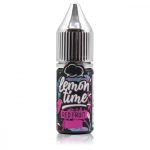Lemon'Time Red Fruit 3mg 10ml Eliquid France Havanero