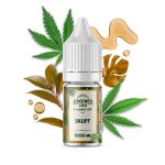 E-Liquide CBD Skuff 10ml - GREENEO - 500mg
