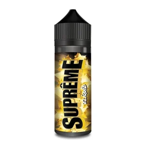 Eliquid France - Suprême 100 ml