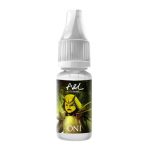 Oni 0mg - A&L
