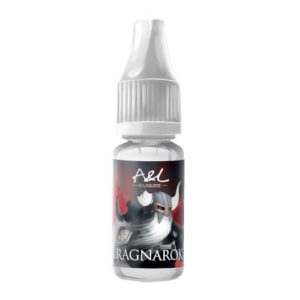 Ragnarok 10ml 6mg A&L
