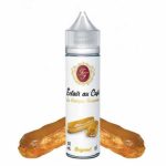 La Fabrique Francaise - L'Eclair au café - 50ml