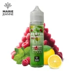 E-Liquide CBD 1500mg Menthe Amoureuse - Marie Jeanne