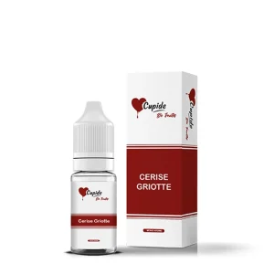 Cerise Griotte 10ml 9mg - Cupide
