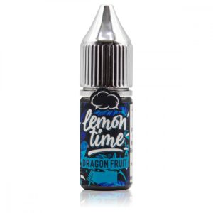 Lemon'Time Dragon Fruit 12mg 10ml Eliquid France Havanero