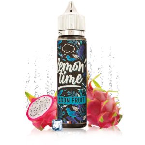 Lemon'Time Dragon Fruit 50ml Eliquid France
