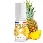 Ananas 10ml 0mg - French Touch