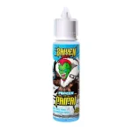 Saiyen Vapors - Frozen Païpaï - 50mL