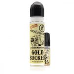 Gold Sucker- Moonshiners 50ml Le French Liquide