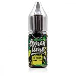 Lemon'Time Lemon 0mg 10ml Eliquid France Havanero