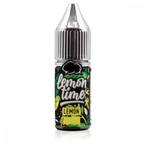 Lemon'Time Lemon 0mg 10ml Eliquid France Havanero