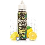 Lemon'Time Lemon 50ml Eliquid France