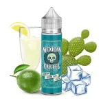 Mexican Cartel Limonade Citron Vert Cactus 50ml