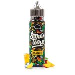 Lemon'Time Mango 50ml Eliquid France
