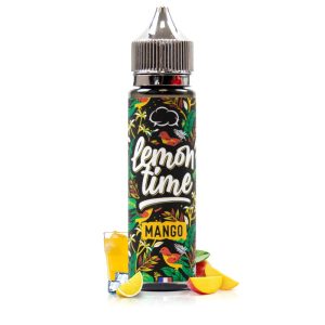 Lemon'Time Mango 50ml Eliquid France
