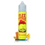 Melon Cassis Banane 50ml Liquideo Fizz Freeze