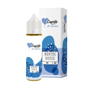 Menthe Douce 50ml Cupide