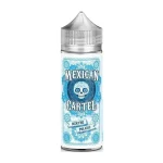 Mexican Cartel - Menthe Polaire 100ml