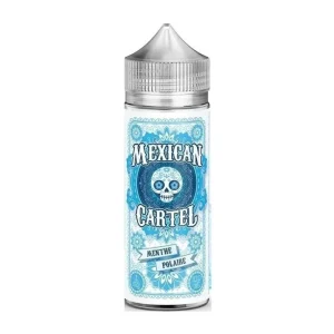 Mexican Cartel - Menthe Polaire 100ml