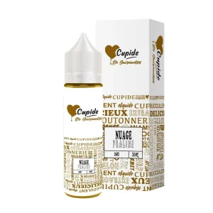 Nuage Praline - Cupide 50ml