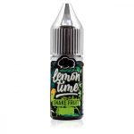 Lemon'Time Snake Fruit 0mg 10ml Eliquid France