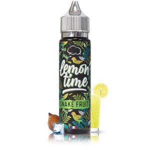 Lemon'Time Snake Fruit 50ml Eliquid France