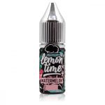 Lemon'Time Watermelon 3mg 10ml Eliquid France