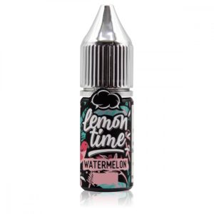 Lemon'Time Watermelon 6mg 10ml Eliquid France
