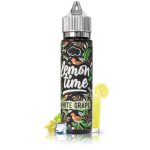 Lemon'Time White Grape 50ml Eliquid France