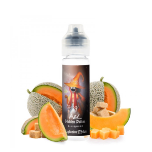 A&L Explosive Melon 50ml