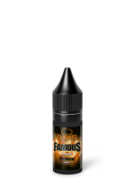 Famous 3mg 10ml Eliquid France Premium