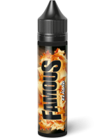 Eliquid France Premium - Famous - 50ml