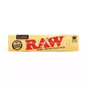 Feuilles RAW Classic