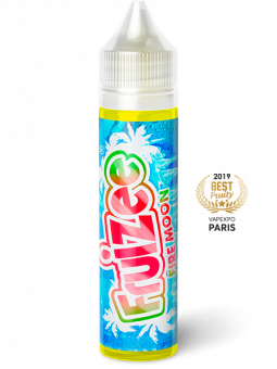 Fire Moon 50ml Eliquid France Fruizee