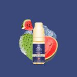 Fleur de Cactus Givrée 10ml 20mg (Salt) - PULP