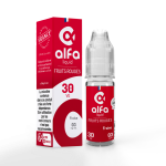 Fraise Fruits Rouges (Salt) 10ml 20mg - Alfaliquid