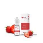 Fraise De Mara 10ml 3mg Cupide