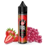 Fraise Vignes 50ml - Punk Funk Hero