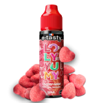 Lolly Yumy Fraisy Gaga 50ml - E.Tasty