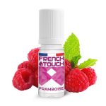 Framboise 10ml 0mg - French Touch