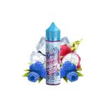 Ice Cool Framboise bleue Pitaya 50ml