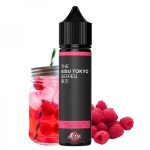Aisu Tokyo Framboise Limonade 50ml - ZAP JUICE