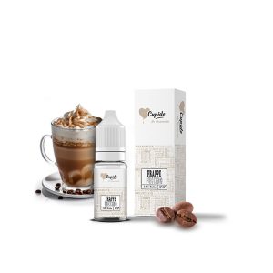 Frappe Puccino 12mg 10ml Cupide