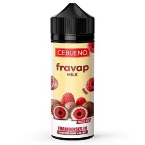 Fravap Cebueno 100ml