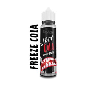 Cola - Liquideo Freeze - 50ml