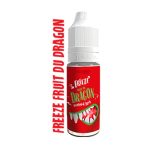 Ice Dragon 3mg 10ml Liquideo Freeze