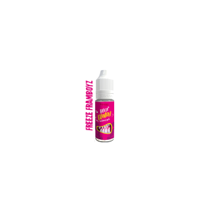 Framboyz - Liquideo Freeze - 6mg