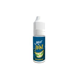 Ice Jackz - Liquideo Freeze - 6mg