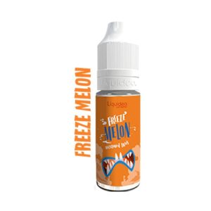 Melon - Liquideo Freeze - 10mg